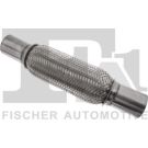 FA1 Flexrohr, Abgasanlage VW455-370