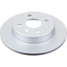 Bremsscheibe 672617