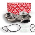 FEBI BILSTEIN 31531 Wasserpumpe FEBI BILSTEIN 31531 Wasserpumpe