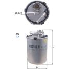 Kraftstofffilter KL 497D