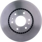 Bremsscheibe 8DD 355 117-021 Bremsscheibe 8DD 355 117-021
