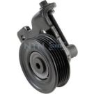 NTN-SNR Spannrolle, Keilrippenriemen GA352.49