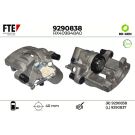 FTE Bremssattel 9290838