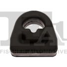 FA1 Halter, Abgasanlage 143-925