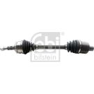 febi bilstein Antriebswelle 194886