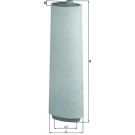 Knecht Luftfilter LX 818