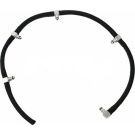 Metzger Schlauch, Leckkraftstoff 0840053