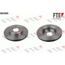 FTE Bremsscheibe 9072002