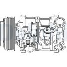 Kompressor, Klimaanlage CS20545 Kompressor, Klimaanlage CS20545
