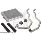 Blue Print Wärmetauscher, Innenraumheizung ADBP980005