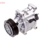 DENSO SCSC06 Klimakompressor DCP09060 DENSO SCSC06 Klimakompressor DCP09060