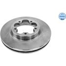 Bremsscheibe 715 521 7043