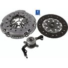 SACHS 3000 990 448 Kupplungssatz XTend Kit plus CSC