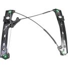 Metzger Fensterheber 2160661