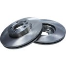 Bremsscheibe 19-1035 Bremsscheibe 19-1035