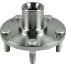 Metzger Radnabe N 1028