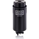 Mann-Filter Kraftstofffilter WK 8187