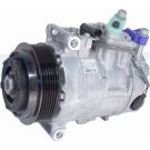 Kompressor, Klimaanlage TSP0159961 Kompressor, Klimaanlage TSP0159961