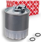 FEBI BILSTEIN 45165 Kraftstofffilter FEBI BILSTEIN 45165 Kraftstofffilter