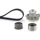 Gates Wasserpumpe + Zahnriemensatz PowerGrip™ KP15514XS-2