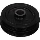 Maxgear Riemenscheibe, Kurbelwelle 30-0133