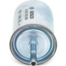 BOSCH Kraftstofffilter 0 450 905 969