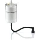 Mann-Filter Kraftstofffilter WK 832/1