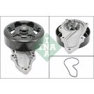 INA Wasserpumpe, Motorkühlung 538 0803 10