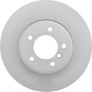 BOSCH Bremsscheibe 0 986 479 115