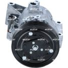 Kompressor, Klimaanlage 320222