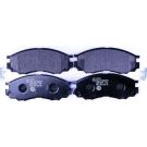 Hella Bremsbelagsatz, Scheibenbremse 8DB 355 017-271