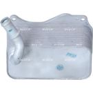 NRF Ölkühler, Motoröl EASY FIT 31839