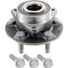 Radlagersatz R153.59
