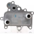 Mahle Ölkühler, Motoröl BEHR CLC 157 000S