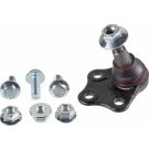 Metzger Trag-/Führungsgelenk COMPETENCE KIT 57035708