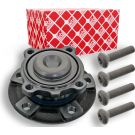 FEBI BILSTEIN 47760 Radlagersatz