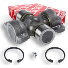 FEBI BILSTEIN 09921 Hardyscheibe FEBI BILSTEIN 09921 Hardyscheibe