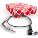 FEBI BILSTEIN 100819 Sensor, Abgastemperatur FEBI BILSTEIN 100819 Sensor, Abgastemperatur
