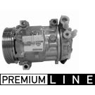 Kompressor, Klimaanlage ACP 1256 000P Kompressor, Klimaanlage ACP 1256 000P