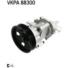 SKF Wasserpumpe VKPA 88300