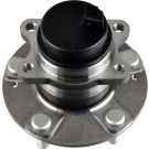 FEBI BILSTEIN 175663 Radlagersatz FEBI BILSTEIN 175663 Radlagersatz