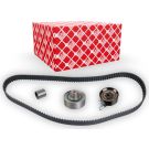 FEBI BILSTEIN 34123 Zahnriemensatz FEBI BILSTEIN 34123 Zahnriemensatz