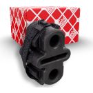 FEBI BILSTEIN 172091 Halter, Abgasanlage FEBI BILSTEIN 172091 Halter, Abgasanlage