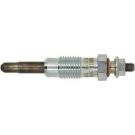 Metzger Glühkerze OE-LIEFERANT H1 078