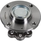 Radlagersatz WM 2358