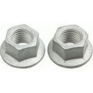 Lemförder Reparatursatz, Radaufhängung Service Pack 39557 01