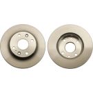 TRW Bremsscheibe DF2719