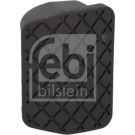 FEBI BILSTEIN 186036 Pedalbelag, Bremspedal FEBI BILSTEIN 186036 Pedalbelag, Bremspedal