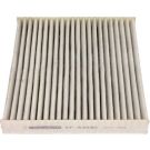 Maxgear Filter, Innenraumluft 26-0853