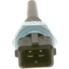 BOSCH Sensor, Ansauglufttemperatur 0 280 130 060